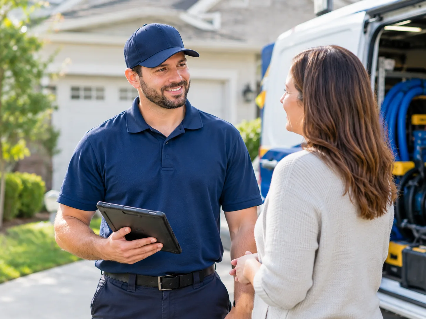 Sewage Backup Cleanup Denmark, TN FAQs